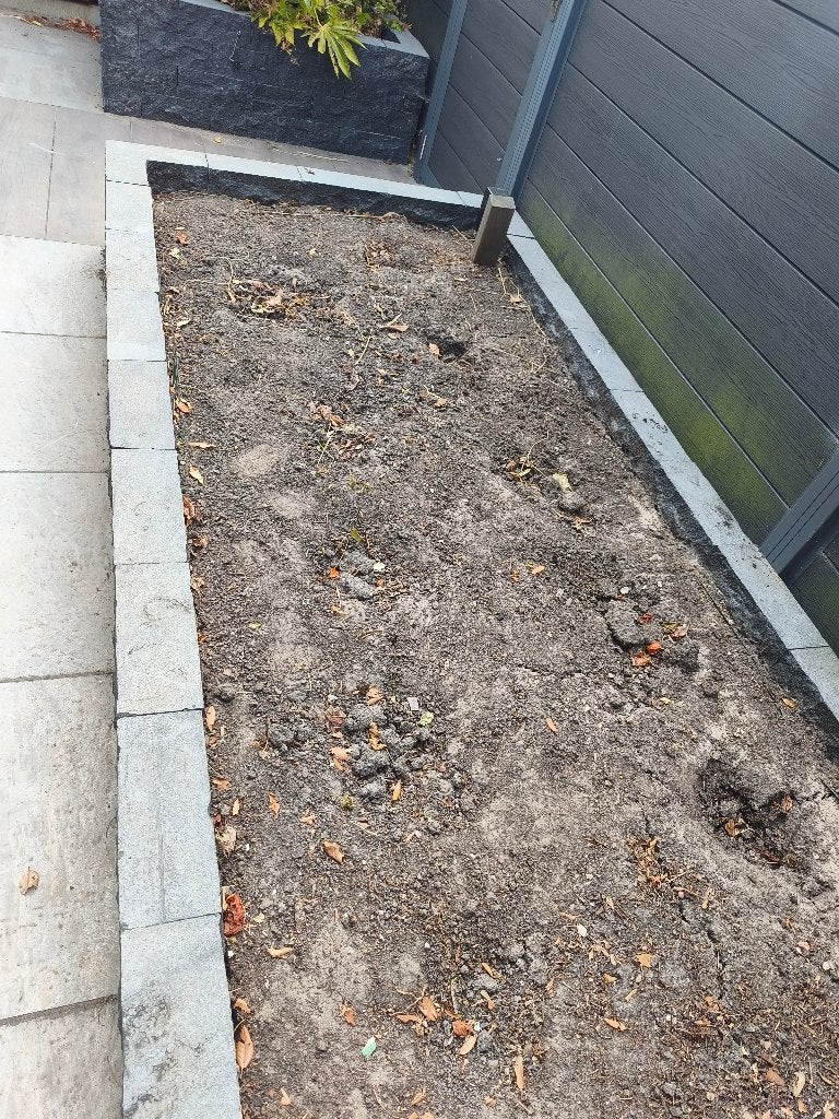Gratis tuinaarde, Ophalen of Verzenden, Tuinaarde