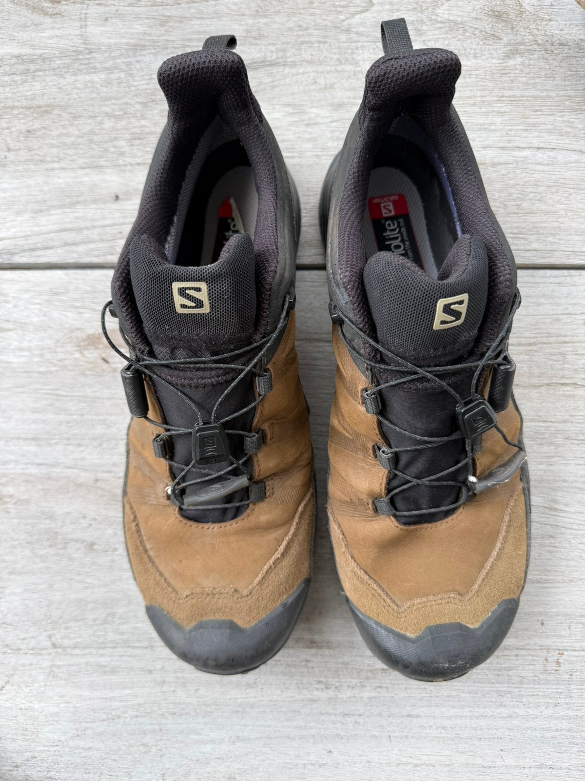 Salomon X Ultra 04 - maat 43 1/3, Ophalen of Verzenden, Zo goed als nieuw, Schoenen