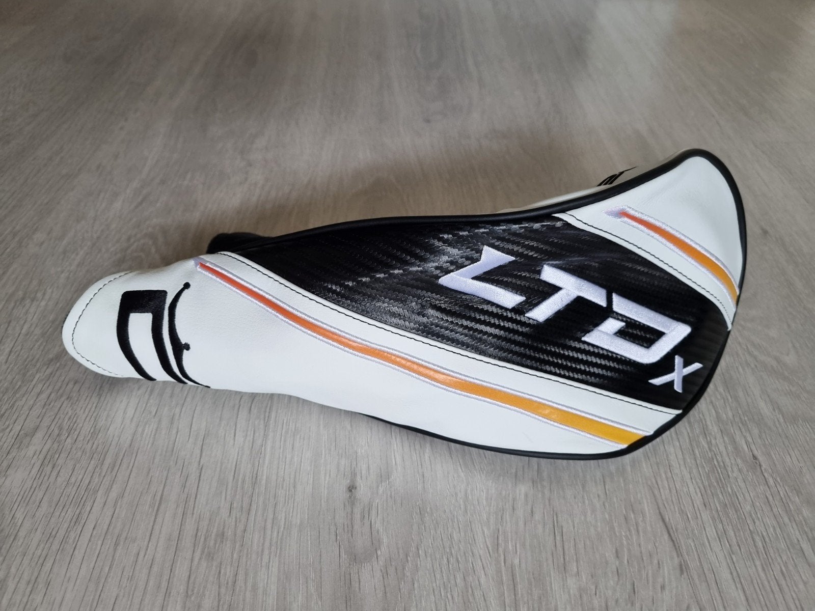 Headcover Cobra LTDx driver - Nieuwstaat, Ophalen of Verzenden, Zo goed als nieuw