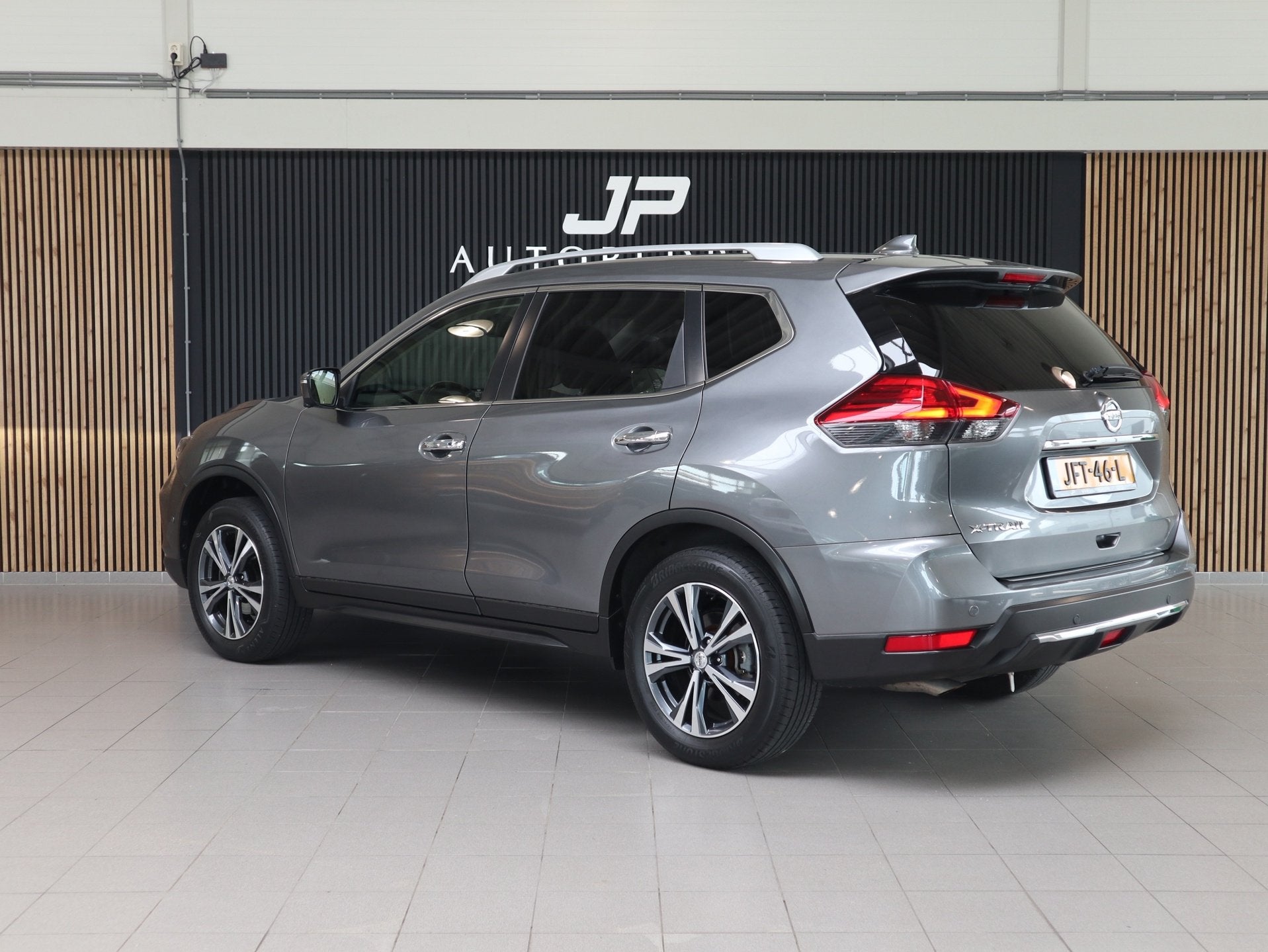 Foto 7 van Nissan X-Trail 1.3 DIG-T N-Connecta AUTOMAAT|CRUISE|NAVI|TRE