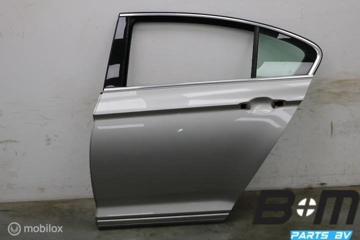 Portier LA VW Passat B8 Limo LB7W 3G5833055AC, Auto-onderdelen, Gebruikt