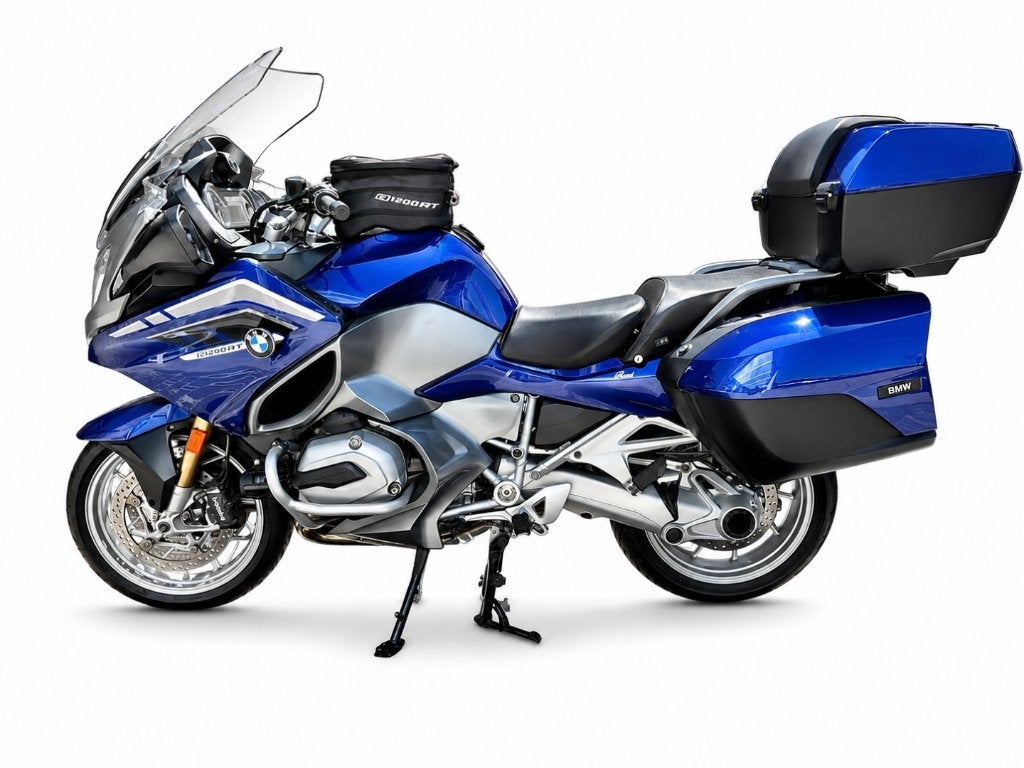 BMW R1200RT, Motoren, Motoren | BMW, 2 cilinders, Occasion, Motorrijbewijs A, Particulier
