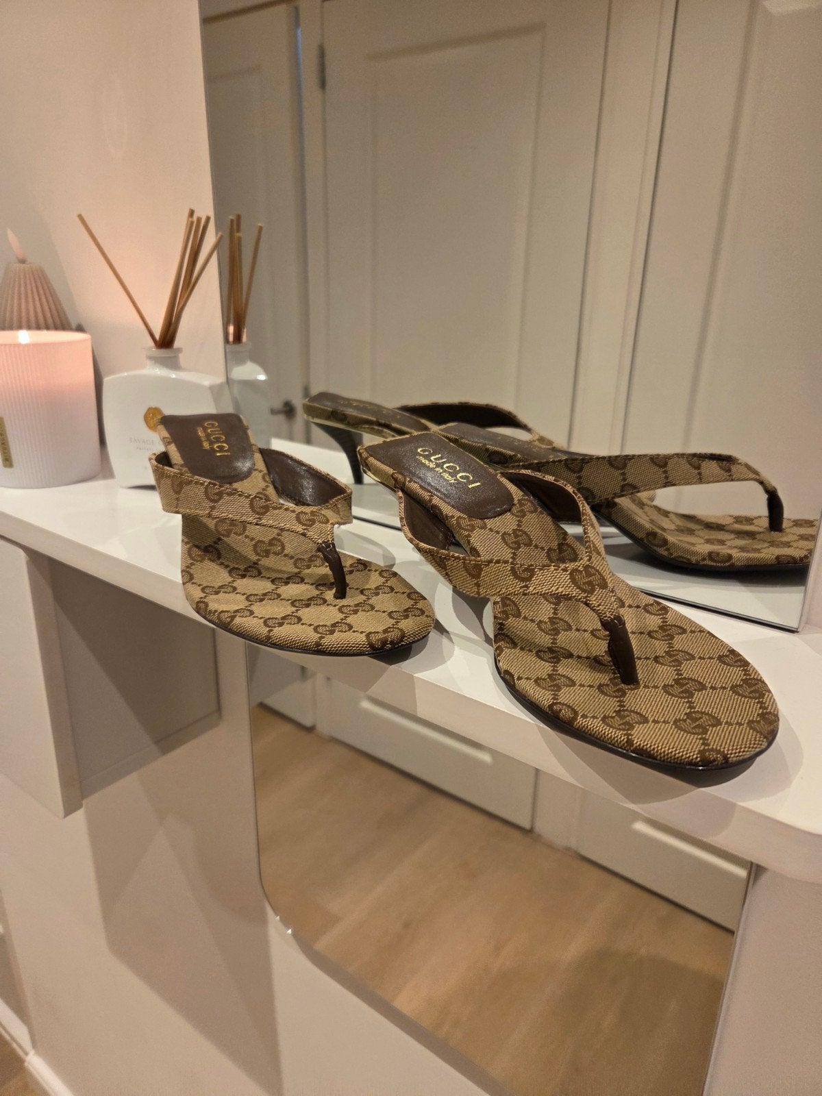 Gucci, Ophalen of Verzenden