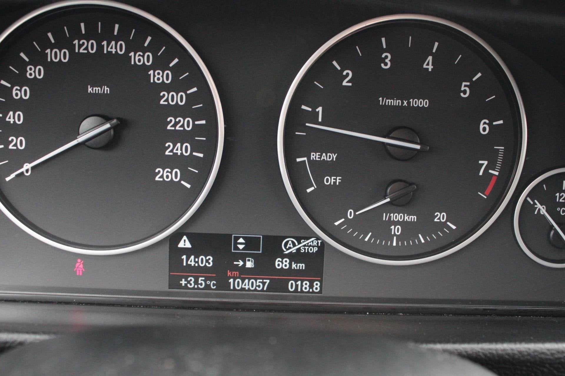 Foto 9 van BMW 3-serie 316i High Executive | Airco | Navi |Elec ramen |