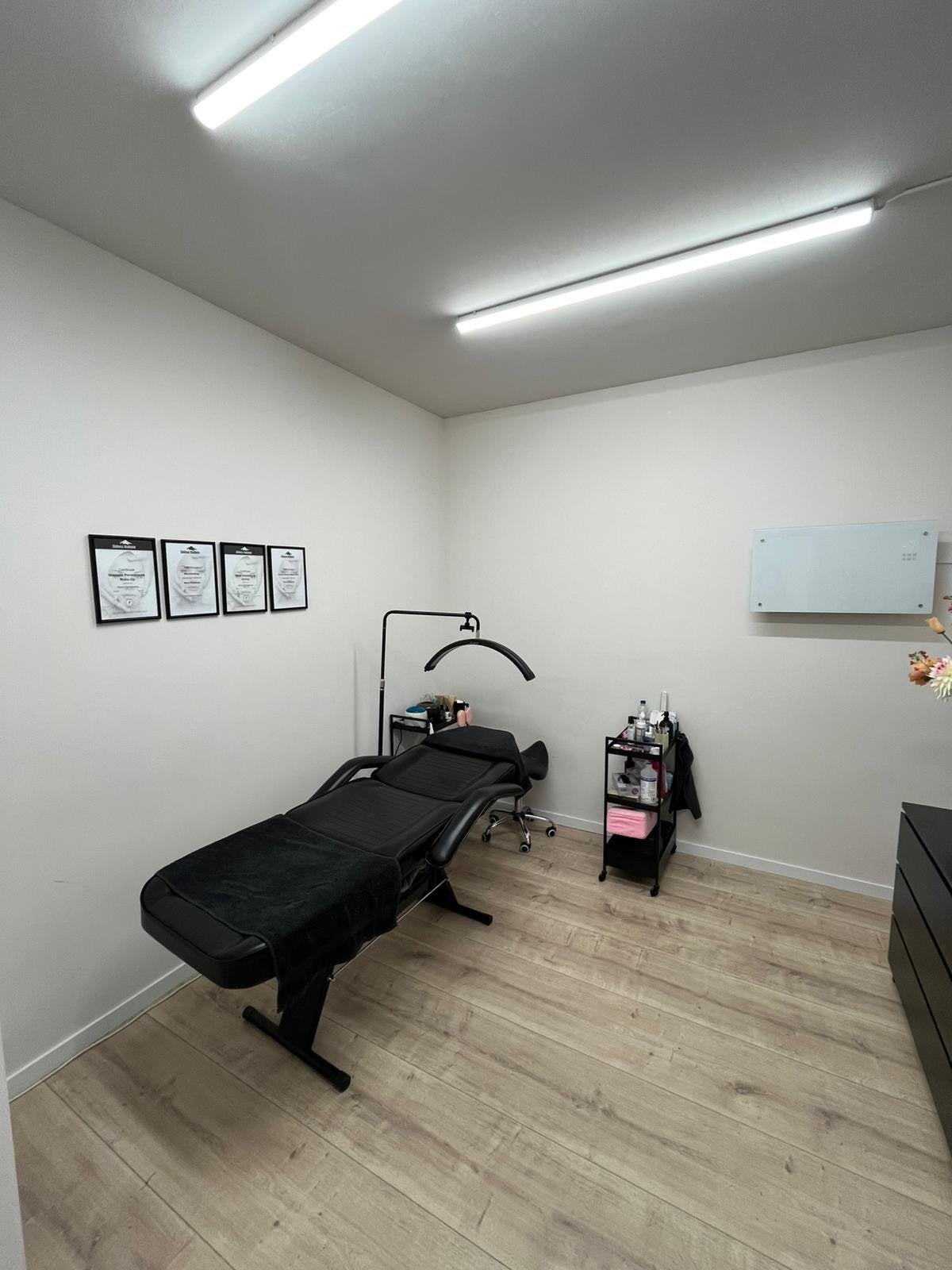 Salon ruimte te huur, Groningen