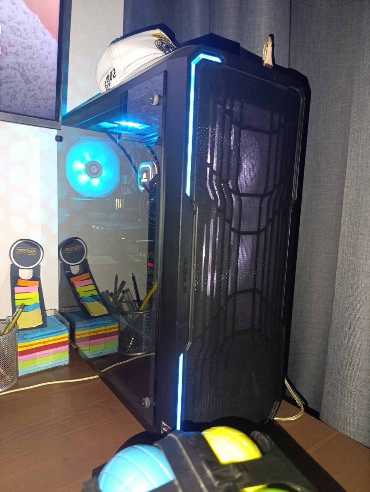 Pc, Ophalen, Zo goed als nieuw, 3 tot 4 Ghz