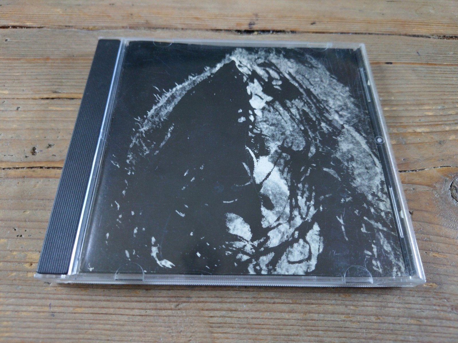 The Power Of Jism - Your Son Died Laughing, Cd's en Dvd's, Cd's | Hardrock en Metal, Ophalen of Verzenden, Gebruikt, Metal