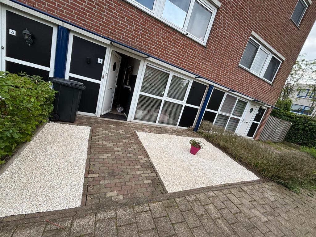 Hovenier regio Raamsdonksveer