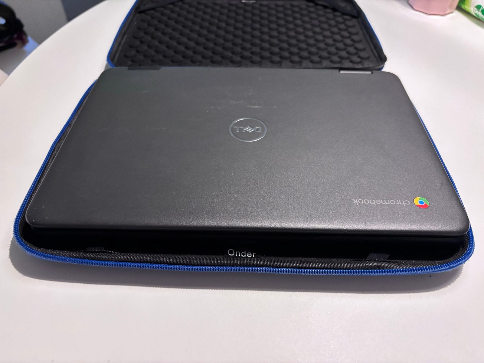 Dell Chromebook 3110 2-in-1, Verzenden, Gebruikt, Minder dan 4 GB, Onbekend