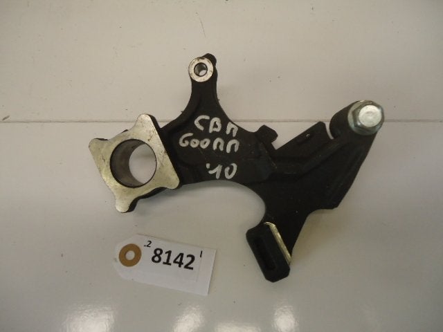 CBR600RR 2009 - 2012 Honda Beugel Beugel remklauw D1-31449
