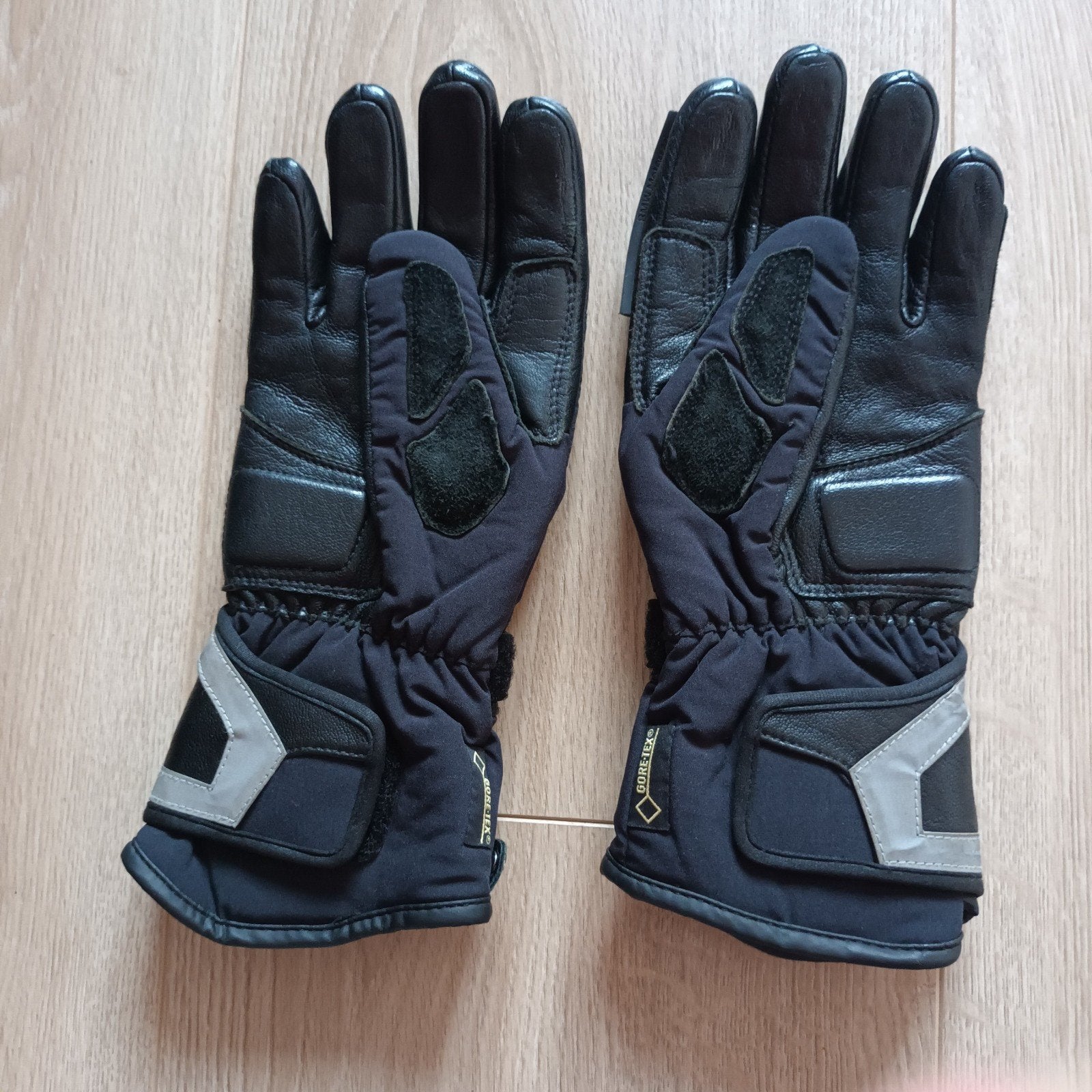 Winter motorhandschoenen BMW dames, Motoren, BMW Motorrad, Ophalen of Verzenden, Dames, Handschoenen