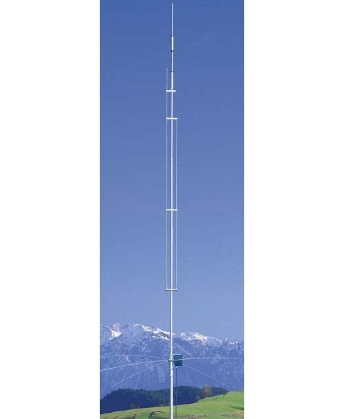 cuschraft r-6000, Ophalen, Zo goed als nieuw, Antenne