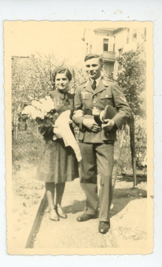R92; fotokaart, Ophalen of Verzenden, Landmacht, Duitsland, Foto of Poster