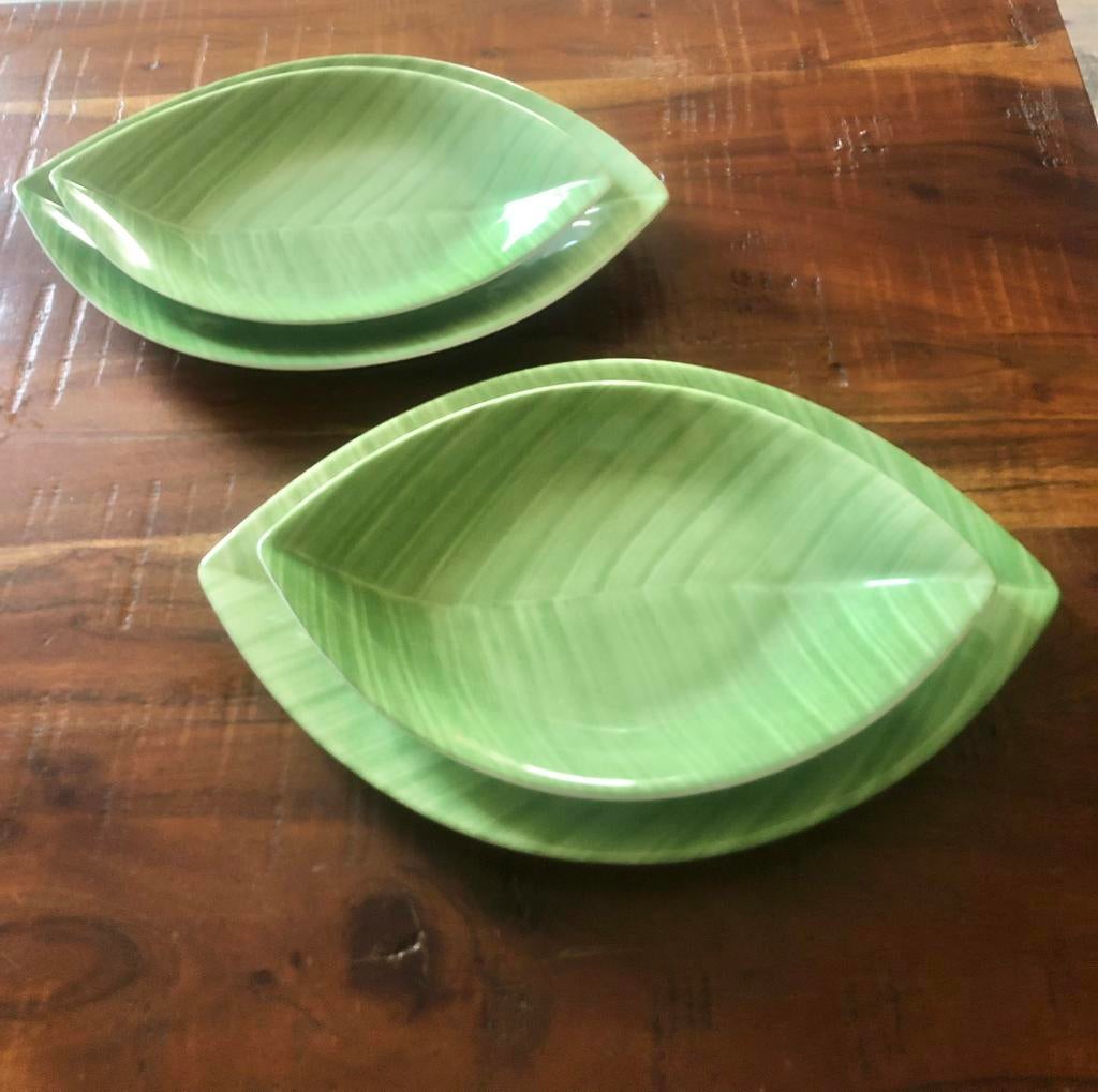 Villeroy & Boch, Ophalen of Verzenden, Zo goed als nieuw, Bord(en), Overige stijlen