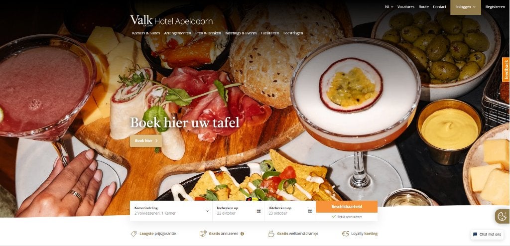 LAST MINUTE DEAL – VAN DER VALK APELDOORN!, Ophalen, Kunststof, Beeld, Abstract