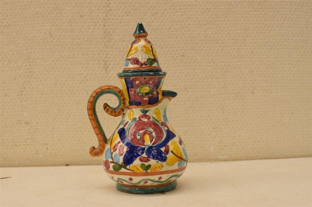 Oliekan 46408, Huis en Inrichting, Gebruikt, Ophalen of Verzenden, Bord(en), Wedgwood
