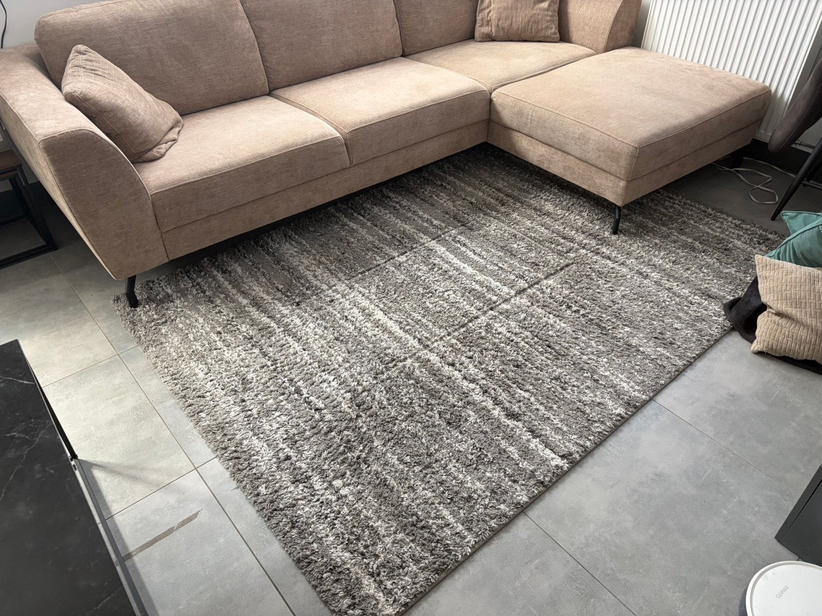 Gratis afhalen vloerkleed 240x160, Ophalen, 150 tot 200 cm, 200 cm of meer, Zo goed als nieuw