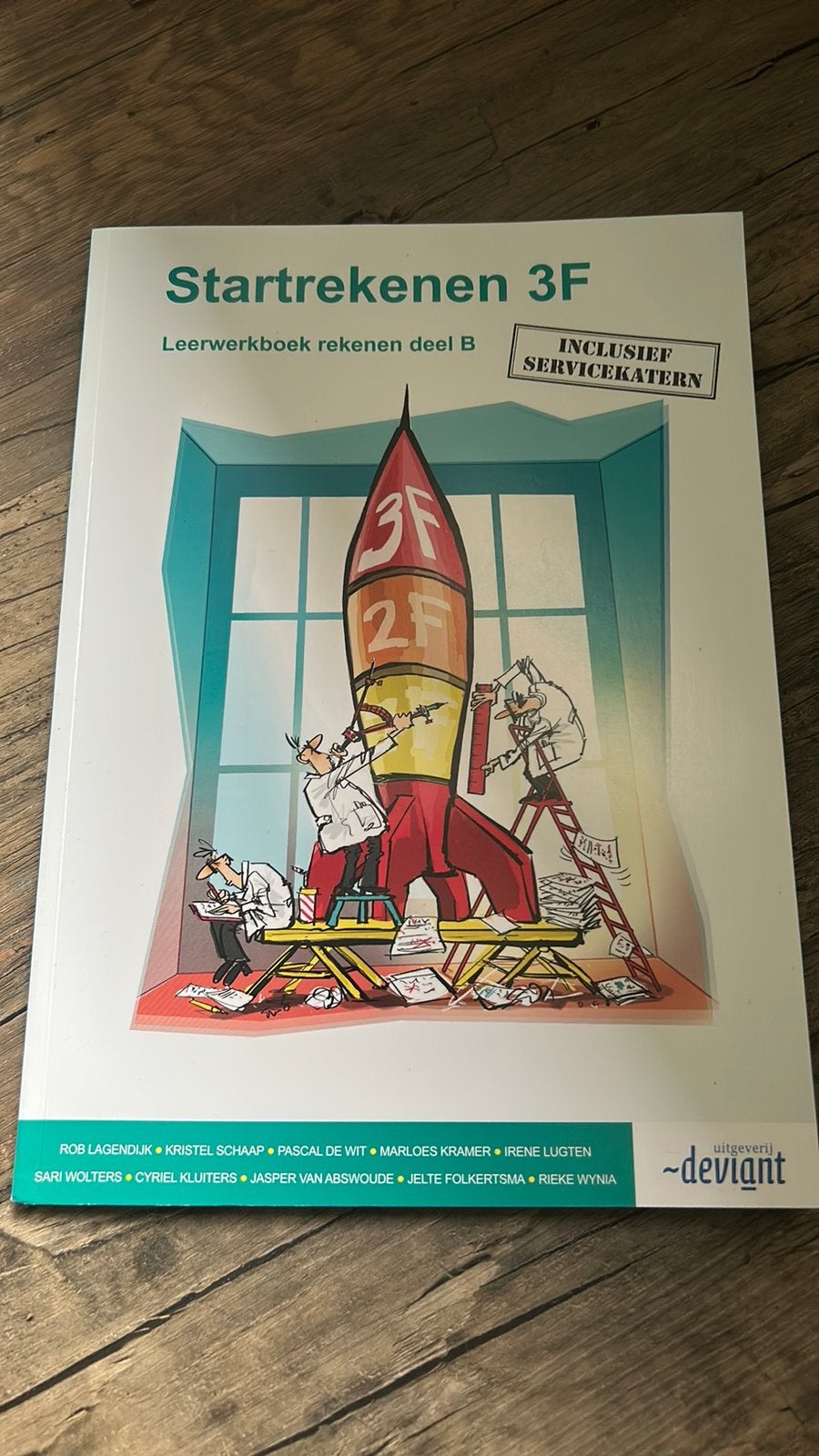 Marketing&communicatie MBO opleiding, Ophalen of Verzenden, Zo goed als nieuw, Overige niveaus
