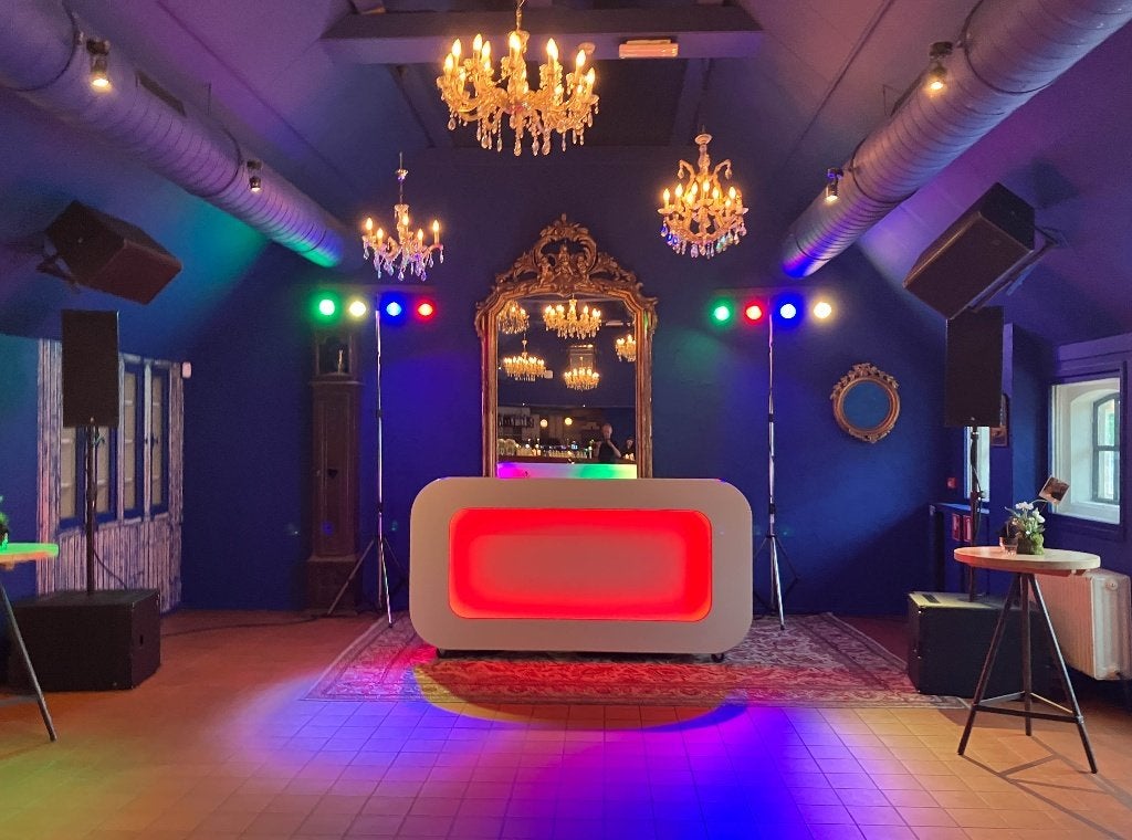 Zoek je een DJ? 100% dansgarantie met DJ Thymo, Overige artiesten