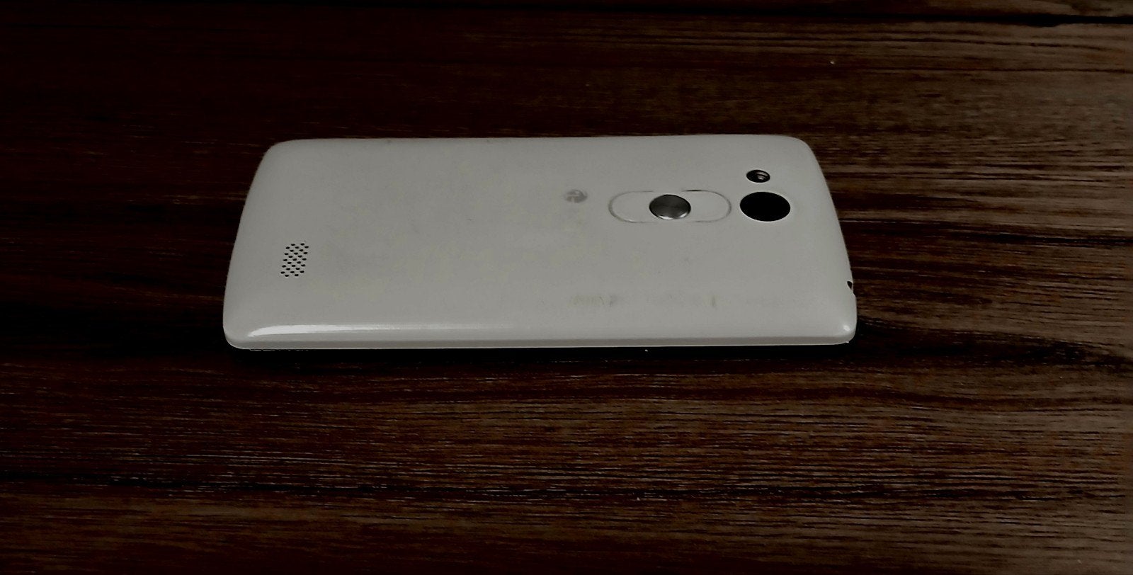 LG G3 D855 - Wit - Gebruikt met lichte krassen, Ophalen of Verzenden, Gebruikt, Zonder abonnement, Zonder simlock