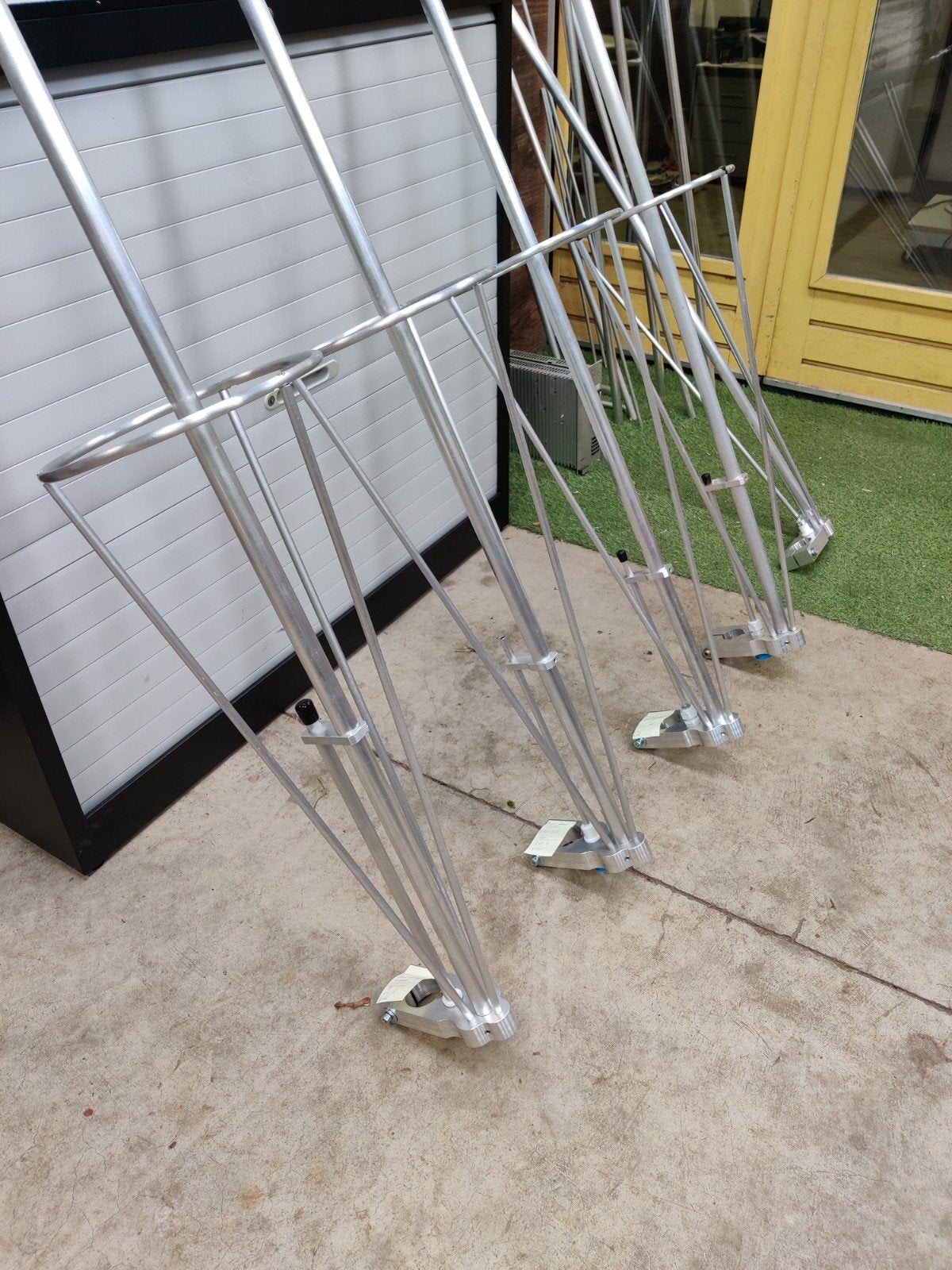 Sigma/patatzak antenne 88-108Mhz nieuw!, Telecommunicatie, Ophalen, Nieuw, Antenne