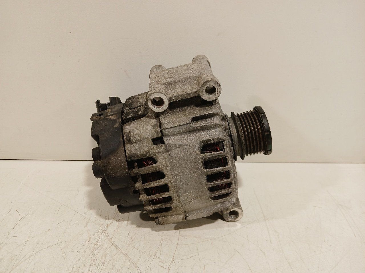 Dynamo Citroën C3, Auto-onderdelen, Motor en Toebehoren, Onderdelen@venauto.nl, Van der Ven Autorecycling B.V., Gebruikt, Citroën
