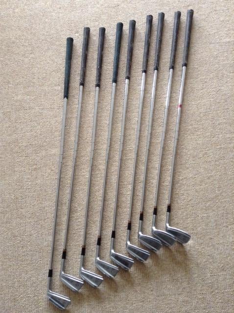 Golfclubs Ben Hogan Grind, Sport en Fitness, Golf, Ophalen, Gebruikt, Club, Overige merken