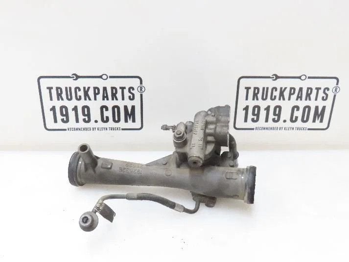 DAF 1955953 Venturi DAF MX11, Ophalen, Gebruikt