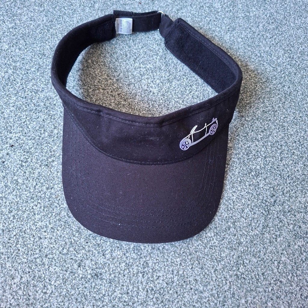 Originele exclusieve Mini zonneklep - Nieuw, Ophalen, Nieuw, One size fits all, Pet