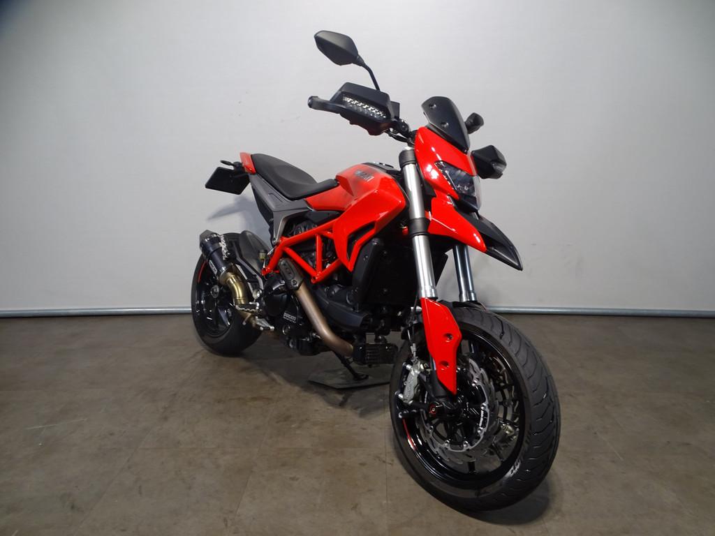 Ducati Hypermotard 939, Motoren, Bedrijf, Meer dan 35 kW, SuperMoto