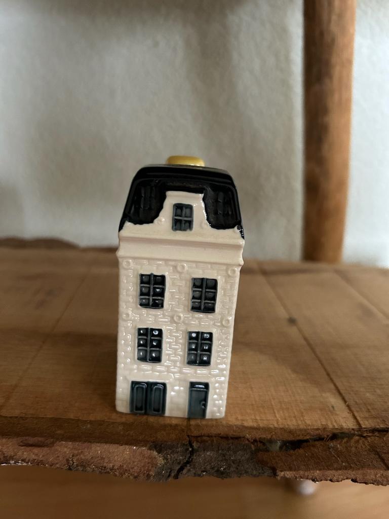 KLM huisje nr 43, Ophalen of Verzenden, Nieuw, 41 t/m 60, Gevuld