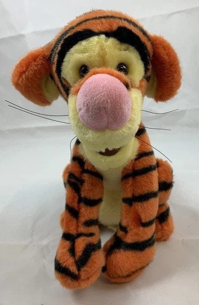 Disney Winnie de Poeh Beer Teigetje pluche knuffel