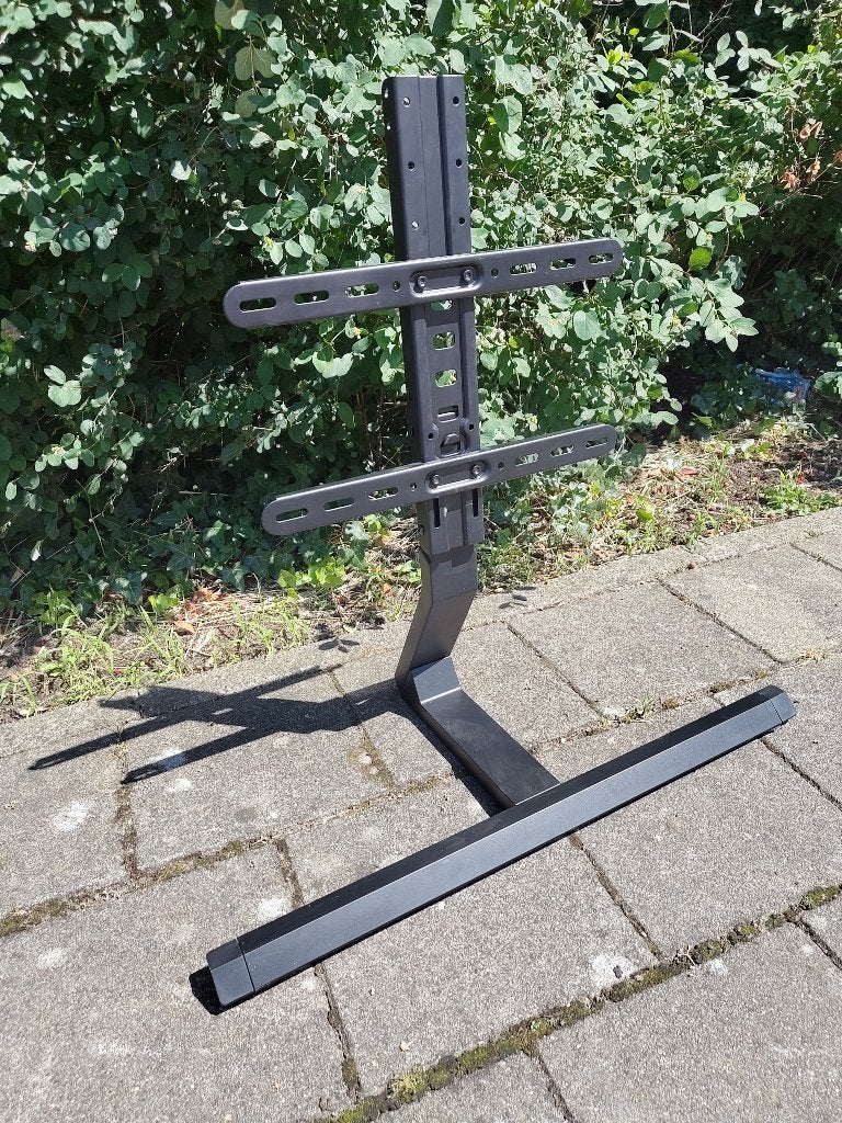 TV-standaard, Ophalen, Zo goed als nieuw