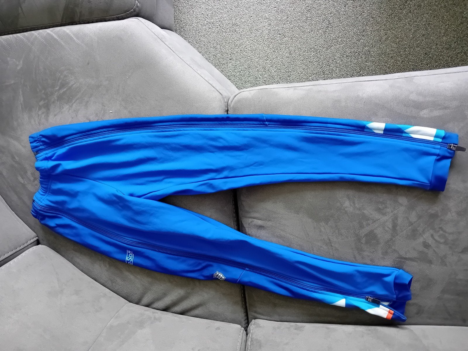 Ritsbroek maat S, Ophalen of Verzenden, Overige typen, Overige merken