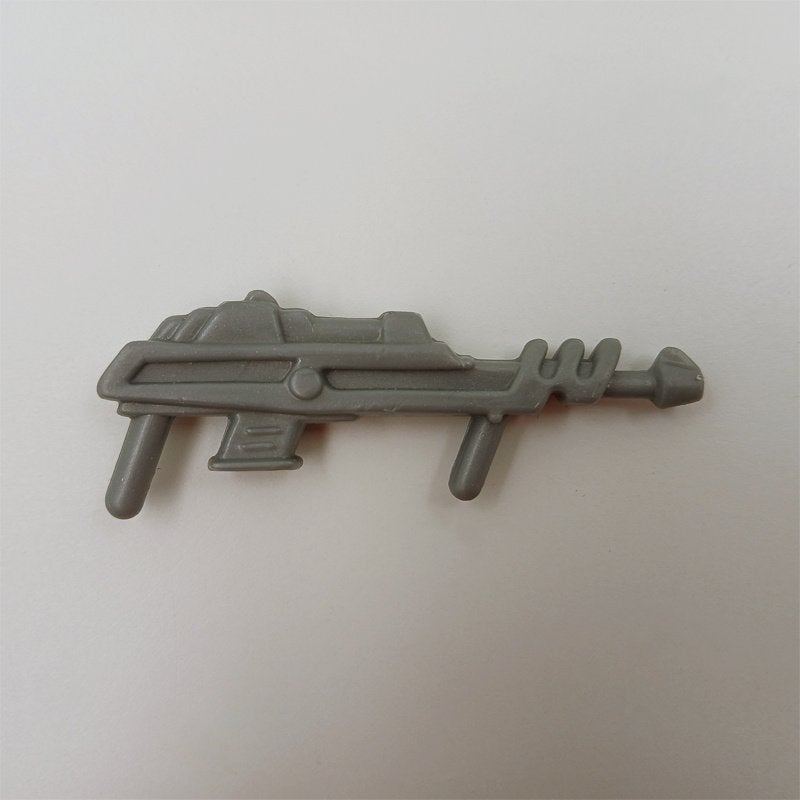 MOTU Weapons Pak Laser Rifle Mattel 1984, Ophalen of Verzenden