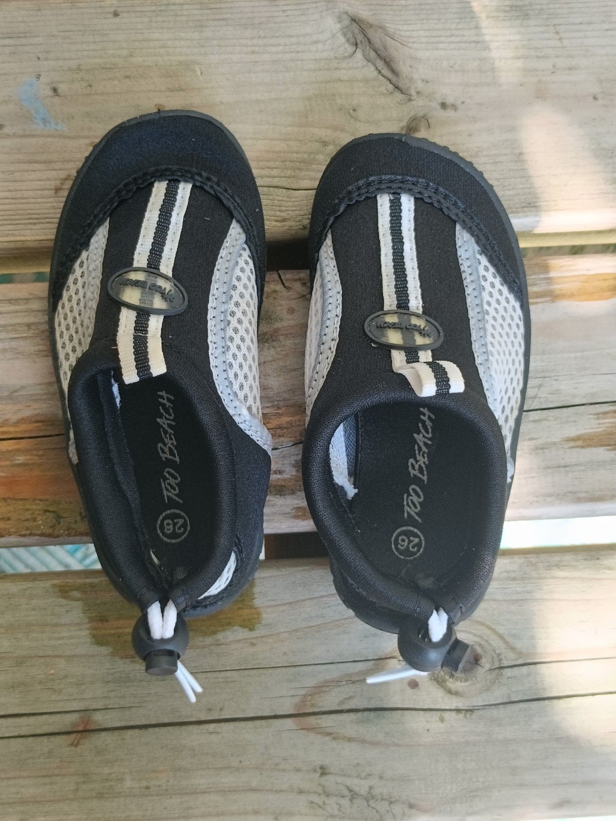 Waterschoenen maat 26, Ophalen of Verzenden, Gebruikt, Jongen of Meisje, Overige typen