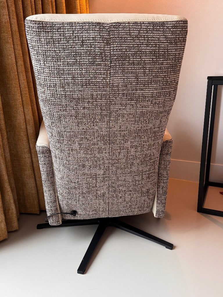 Foto 6 van Sta-op stoel - Relaxfauteuil
