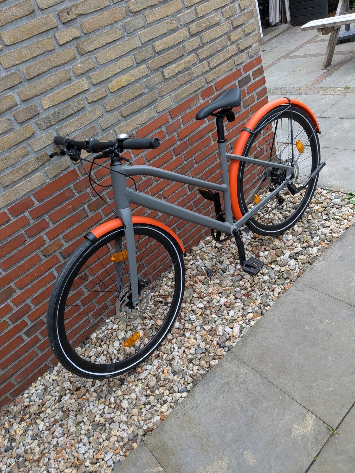 BMC 257 Urban challenge AL Four ST, Ophalen of Verzenden, Zo goed als nieuw, Aluminium, 24 inch of meer