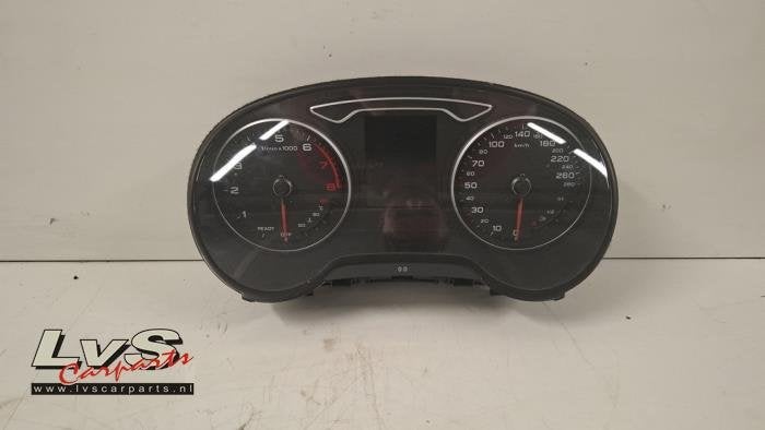 Kilometerteller KM van een Audi A3, Auto-onderdelen, Gebruikt, -, -, -