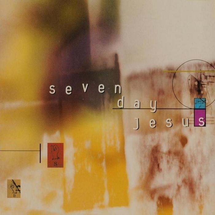 SALE--CD SEVEN DAY JESUS - Seven Day Jesus >NIEUW, Verzenden, Zo goed als nieuw, Gospel