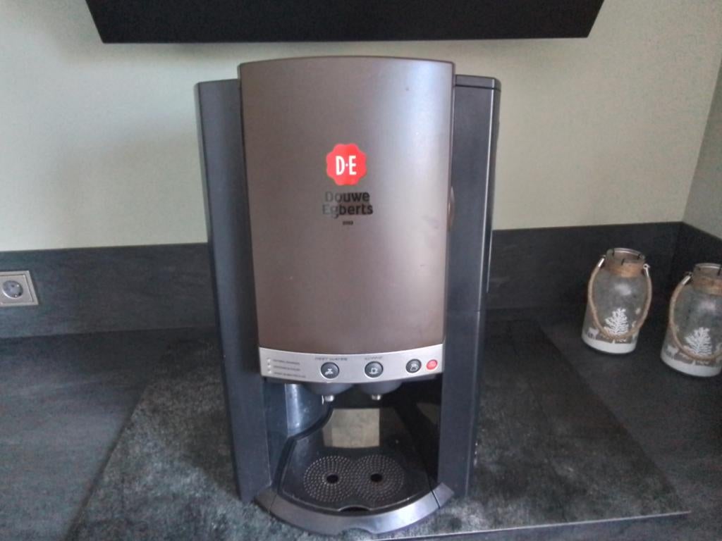 Te koop Douwe Egberts caffitesse 50, Ophalen of Verzenden