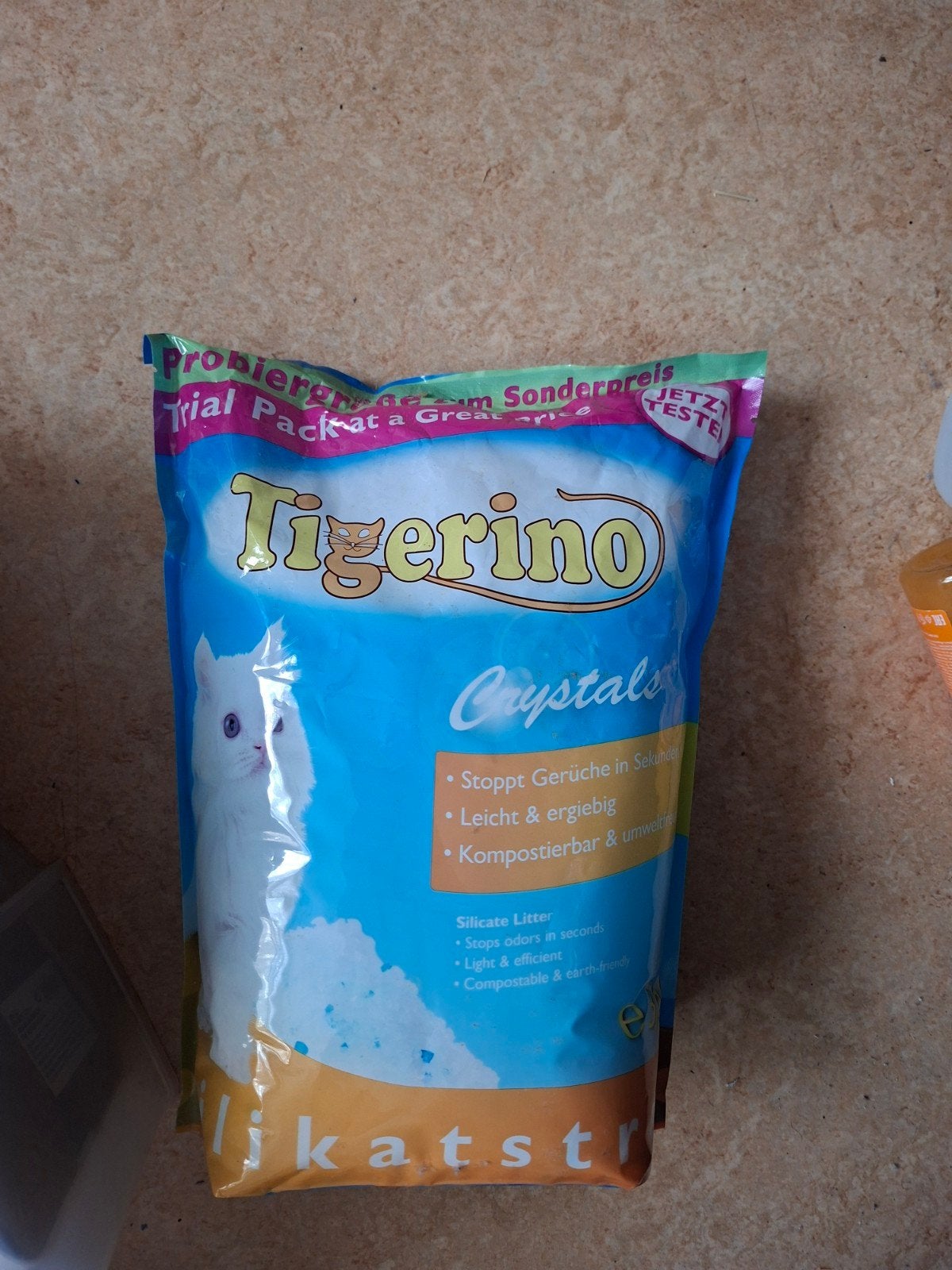kattengrind, Ophalen of Verzenden, Nieuw