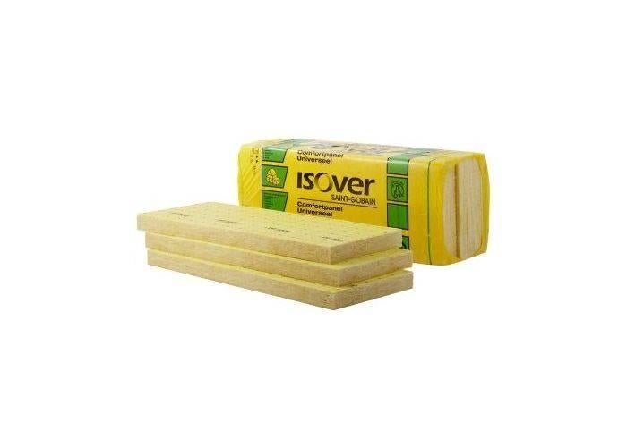 Isover Comfortpanel isolatie, Ophalen, Dakisolatie, 4 tot 8 cm, Nieuw