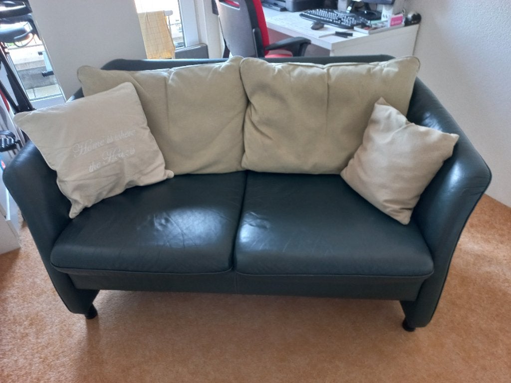 Zitbank, Ophalen, Gebruikt, Klassiek, 150 tot 200 cm