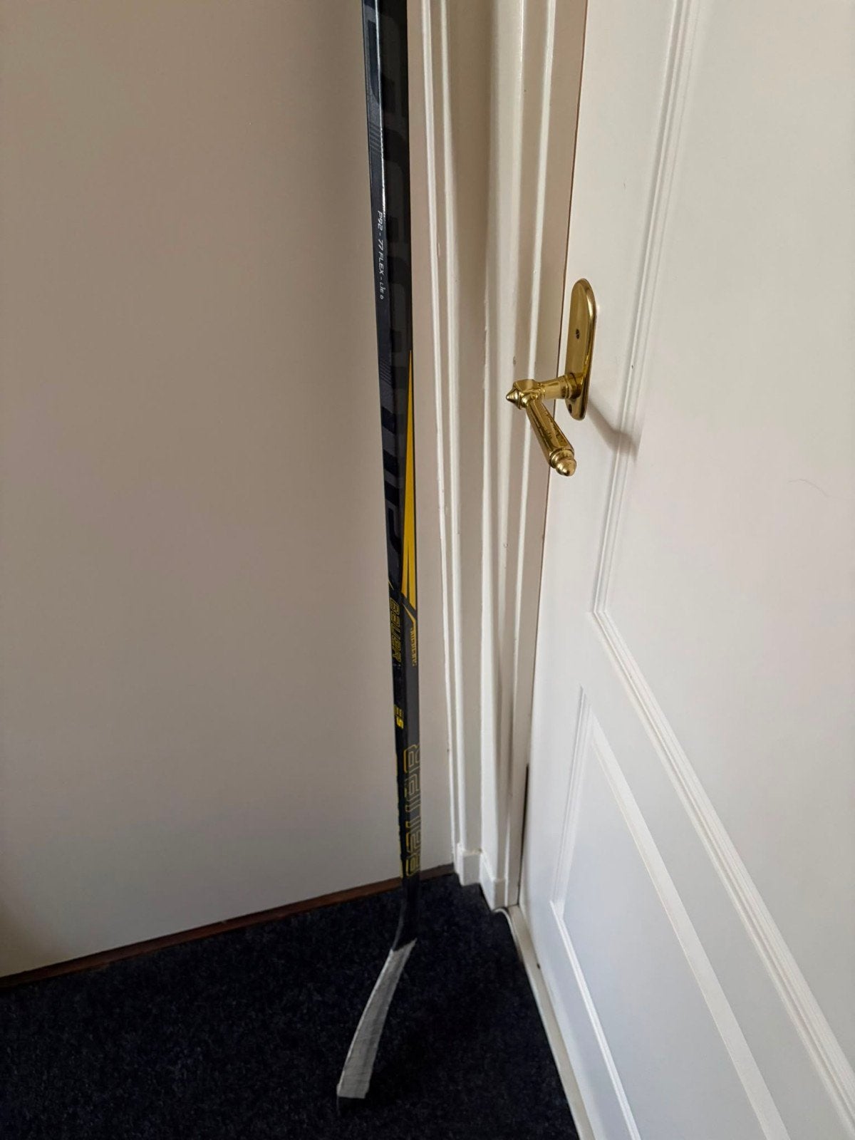 Bauer Vapor X700 Lite IJshockey Stick - Senior, Ophalen, Gebruikt