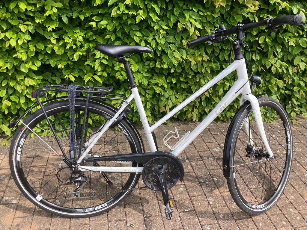 Giant Liv Sportfiets Dames, Ophalen of Verzenden, Zo goed als nieuw