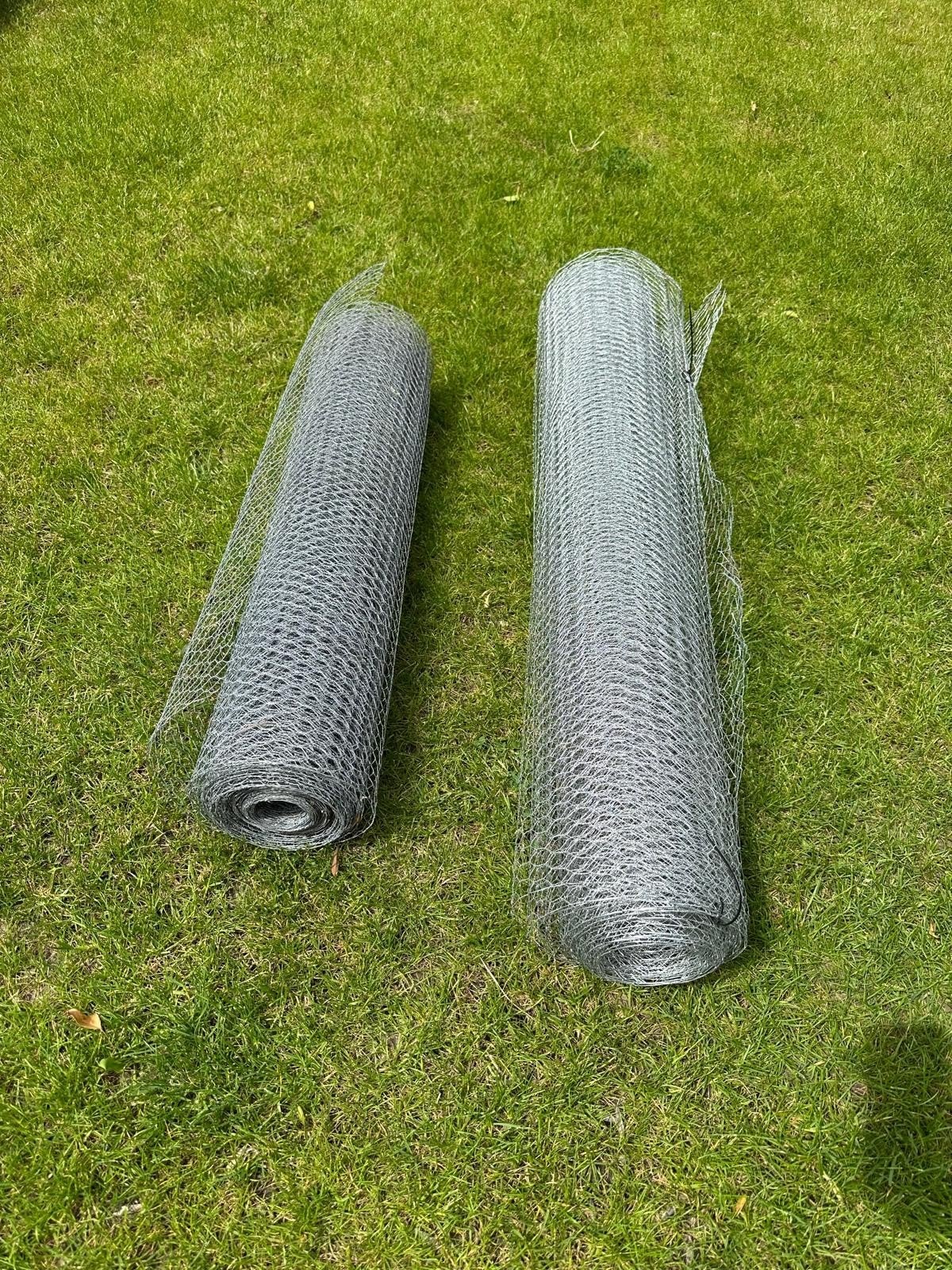 Nieuw gaas voor diverse toepassingen, Ophalen, Nieuw, 20 meter of meer, Gaas