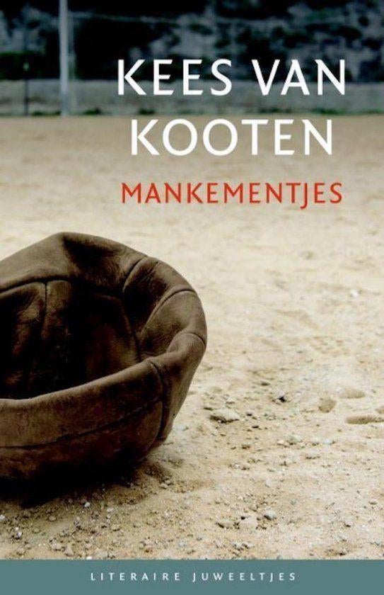 Kees van Kooten mankementjes lit juw  als nieuw 1,99, Boeken, Ophalen of Verzenden, Zo goed als nieuw