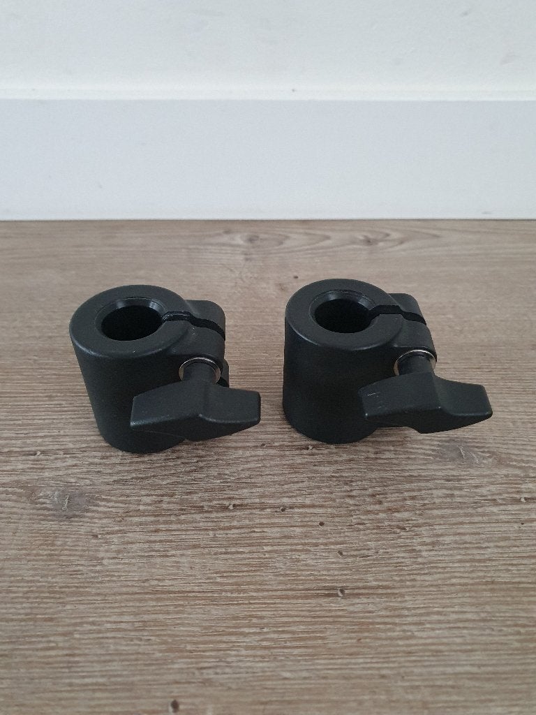 Roland Rack Top Holder | CY Cymbal | Elektronisch Drumstel  , Drums of Percussie, Ophalen of Verzenden, Roland, Info@roland.com