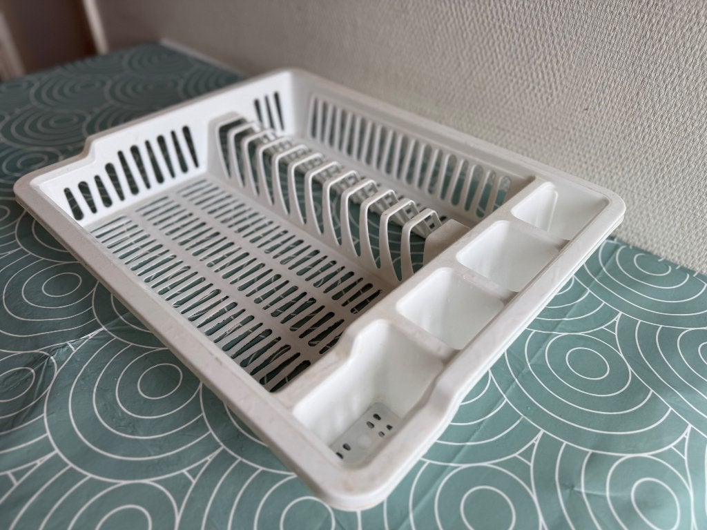 Kitchen drying rack, Ophalen, Overige materialen, Overige stijlen